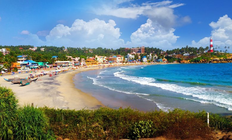 places to visit in trivandrum