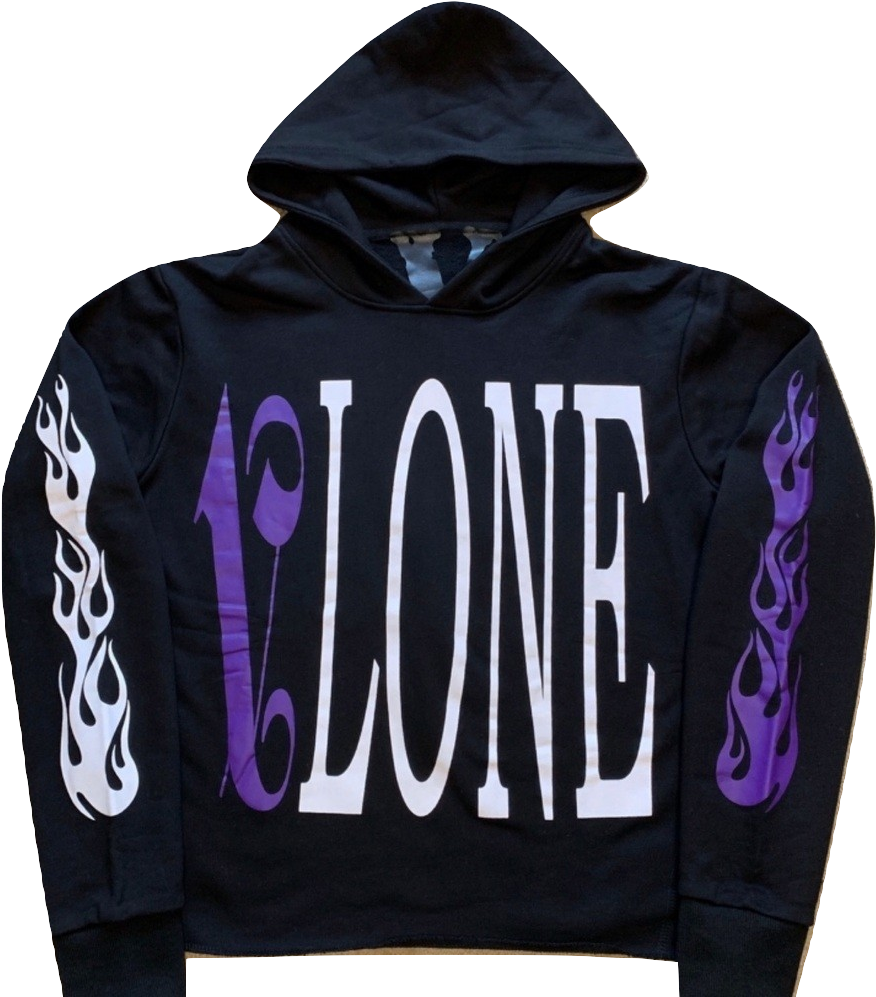vlone hoodie