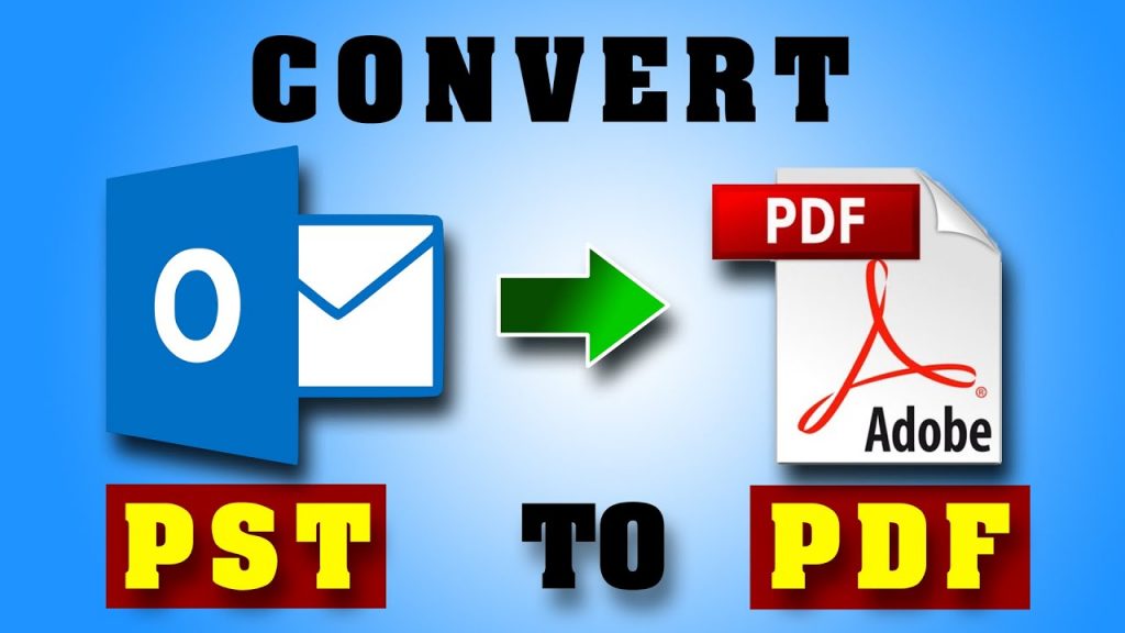 cubexsoft pst to pdf