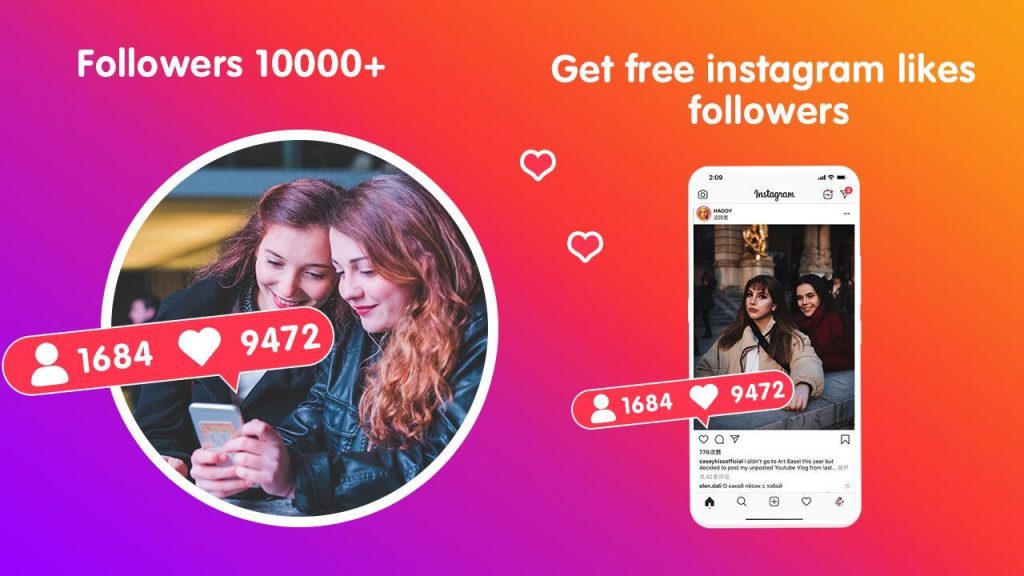 buy Instagram followers