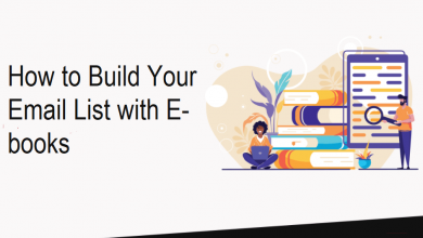 steps-to-build-email-list-with-e-book.