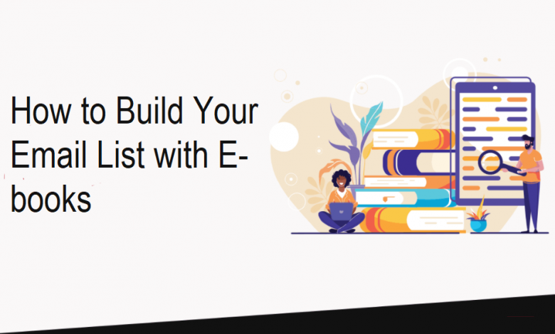 steps-to-build-email-list-with-e-book.