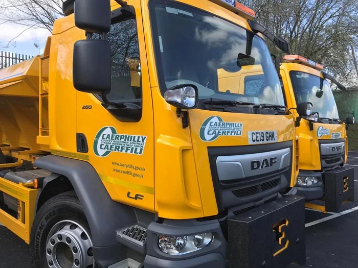 vehicle wrapping Cardiff
