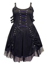 women’s gothic clothing1