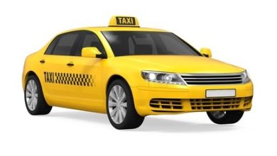 cab users database