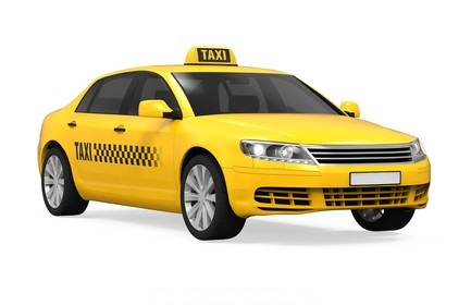 cab users database