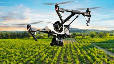 10 Emerging Technologies in Agriculture for Efficient Farming