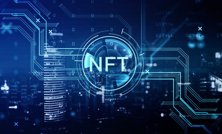 create NFT on Binance Smart Chain