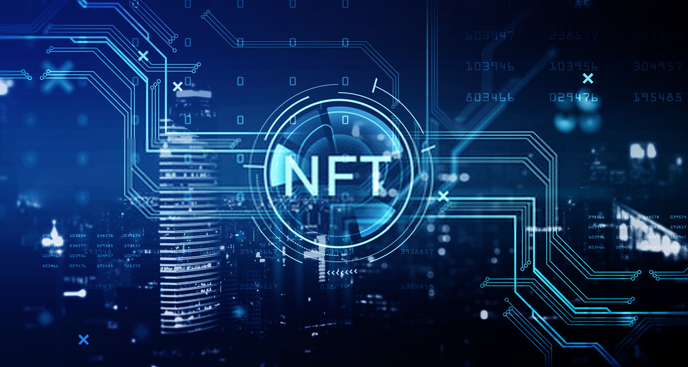 create NFT on Binance Smart Chain