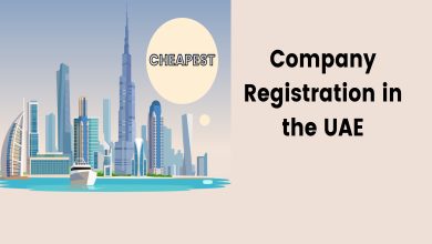 Cheapest Company Registration in the UAE