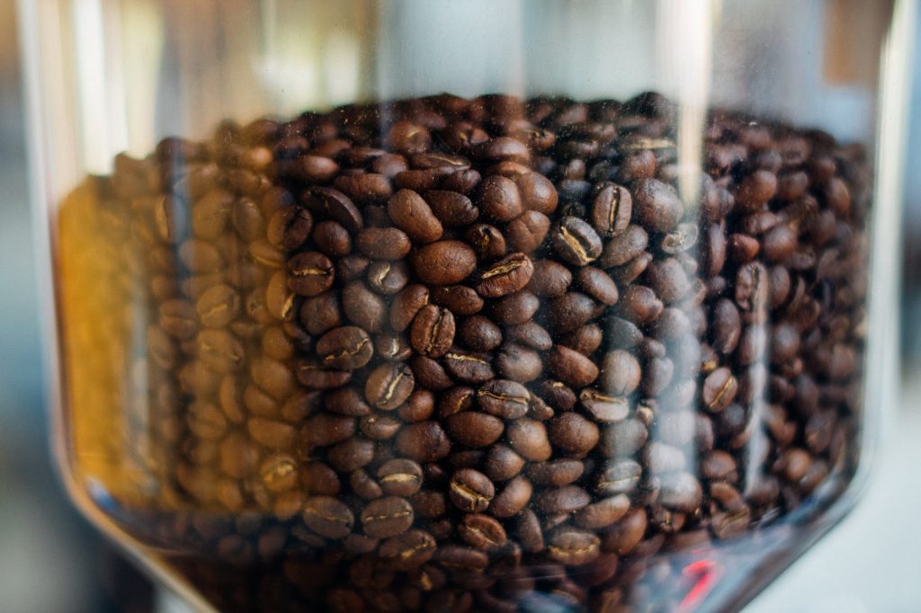 Factors Influencing the Coffee Beans Price in the Industry