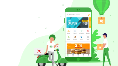 How to Get Started with a Gaining On-Demand Business Using an All-in-One GoJek Clone
