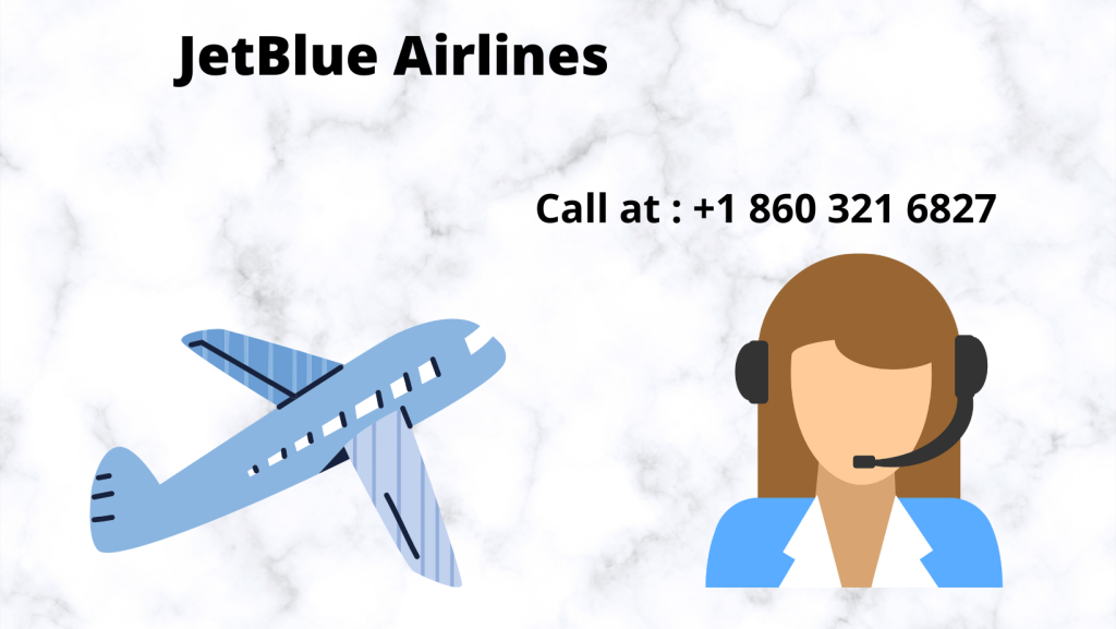 JetBlue Tickets