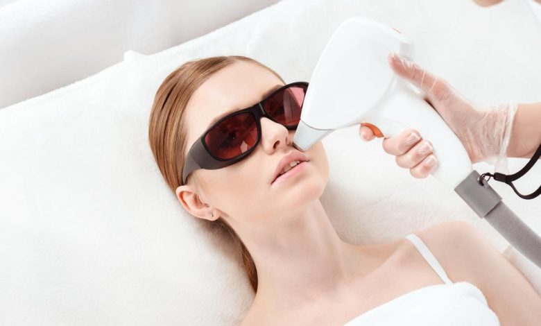 Laser hair removal - Benefits, Side-effects, and Cost