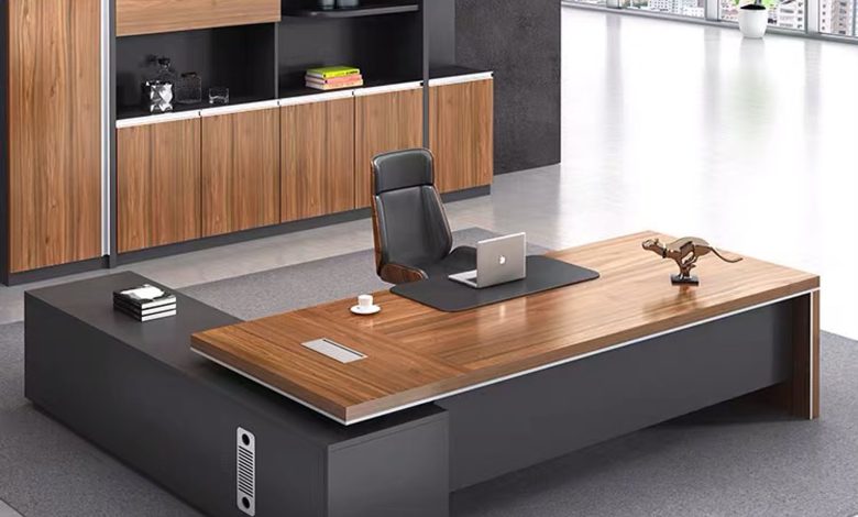 executive office furniture