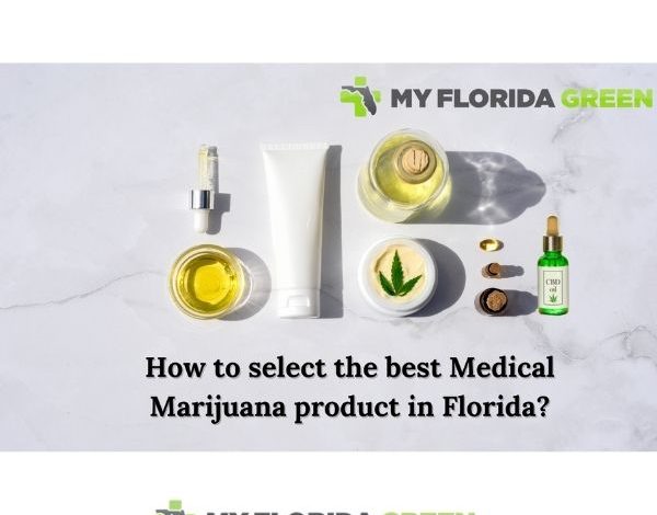 Medical Marijuana Naples Florida