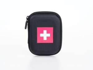 Essential Oil First Aid Bag