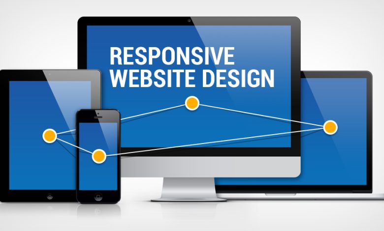 Responsive Website Design