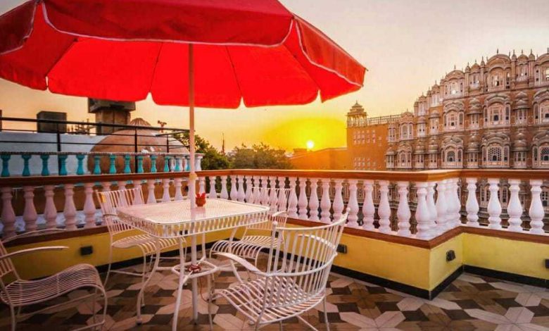 Romantic Place In Jaipur