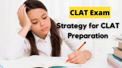 Strategy for CLAT Preparation (3)