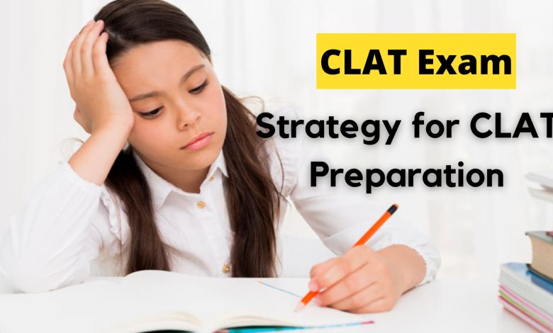 Strategy for CLAT Preparation (3)