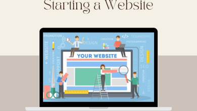 Things to Consider Before Starting a Website