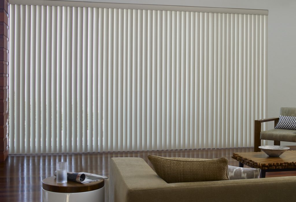 Vertical Blinds