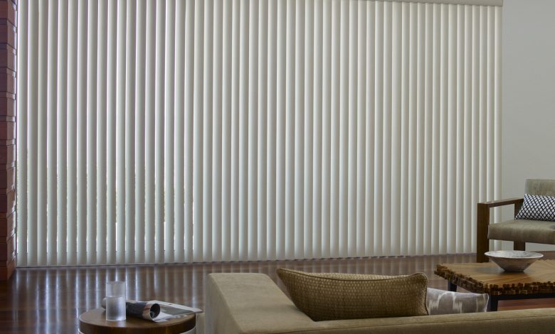 Vertical Blinds