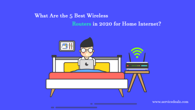 Best Wireless Routers