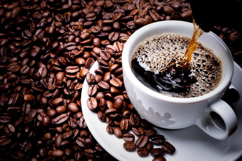 8 Reasons Why You Should Drink Black Coffee