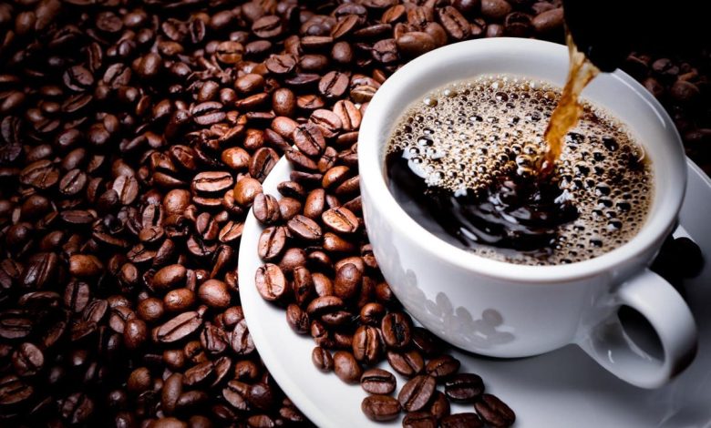 8 Reasons Why You Should Drink Black Coffee