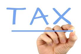 what is company tax