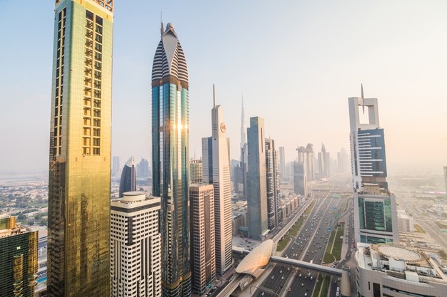 business setup in Dubai