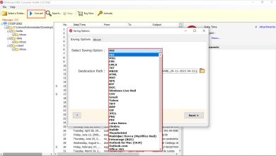 how-to-batch-print-eml-files