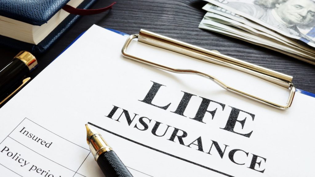 life insurance