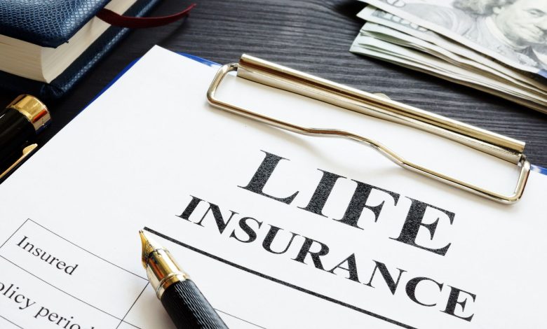 life insurance