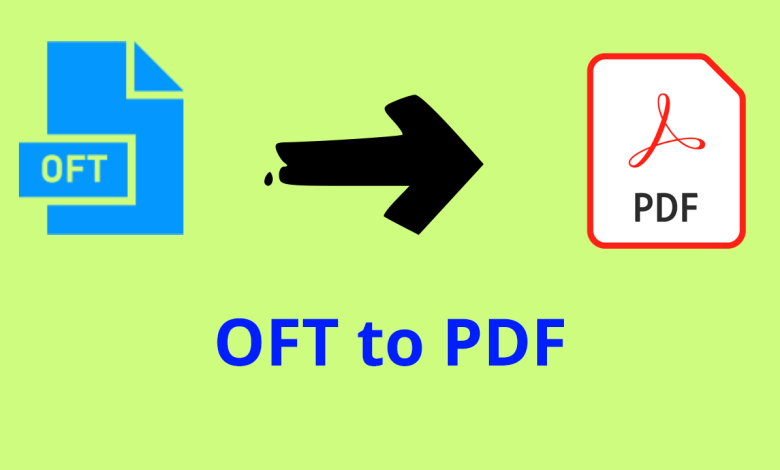 oft to pdf