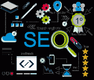 seo specialist