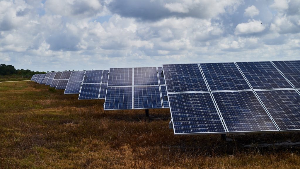 Solar-panel