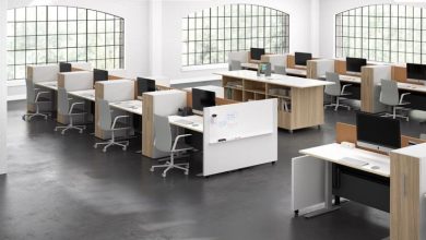 office furniture Dubai