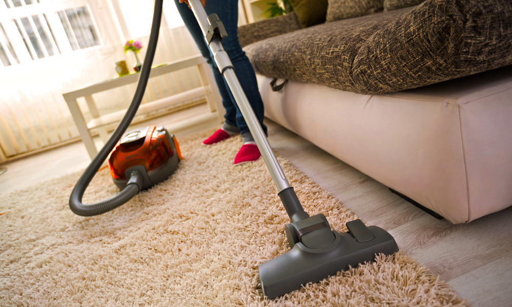 carpet cleaning in Queens