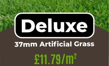 37mm Artificial Grass