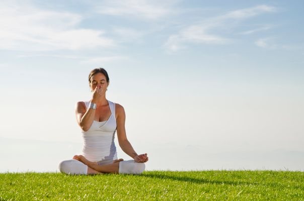 5 Reasons Why Yoga Should Be a Part Of Your Life