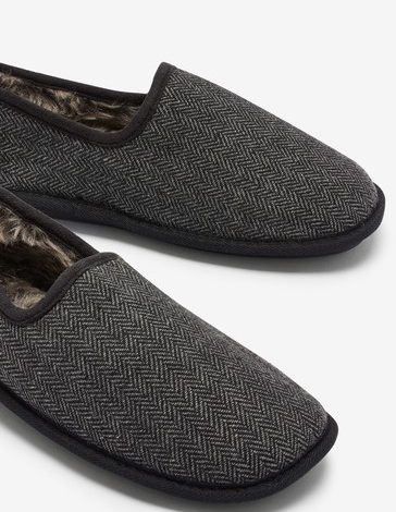 Mens Slippers