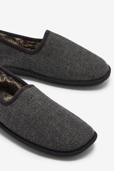 Mens Slippers