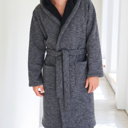 mens dressing gown