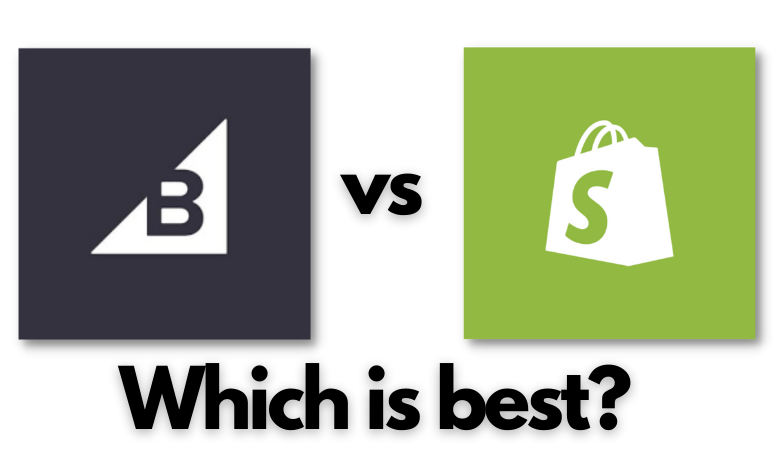 BigCommerce Vs Shopify- a thorough breakdown