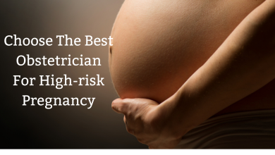 high risk pregnancy obstetrician melbourne