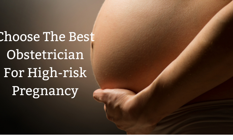 high risk pregnancy obstetrician melbourne