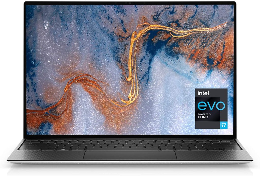 DELL XPS 13